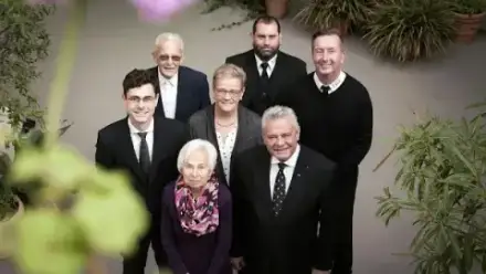 Foto von Bestattungs-Institut Fink