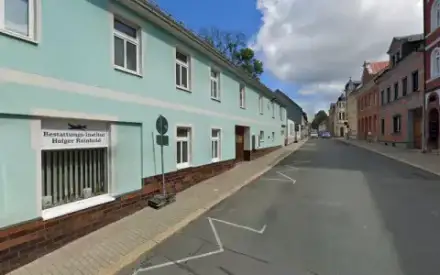 Foto von Bestattungs-Institut Holger Reinhold GmbH