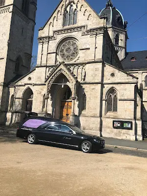 Foto von Bestattungs-Institut Meisezahl