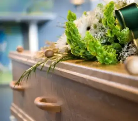 Foto von Bestattungs-Institut Paul Gruber Inh. Sebastian Gruber