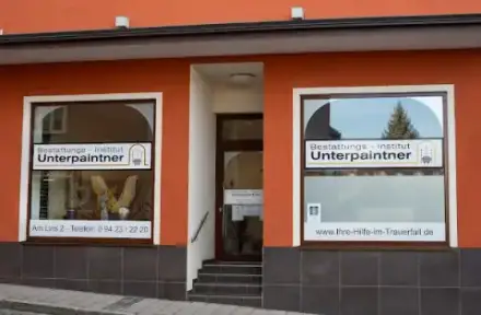 Foto von Bestattungs-Institut Unterpaintner