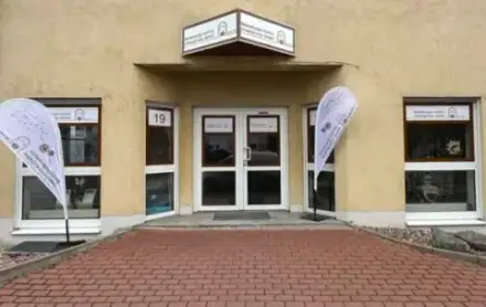 Foto von Bestattungs-Institut Unterpaintner