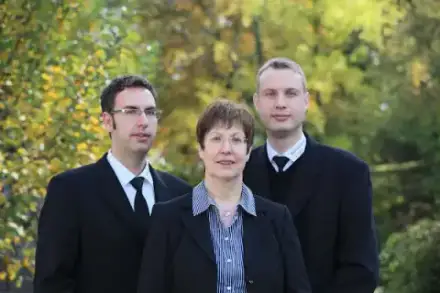 Foto von Bestattungs-Institut Vogt