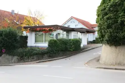 Foto von Bestattungs-Institut Vogt