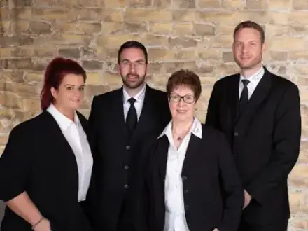 Foto von Bestattungs-Institut Vogt