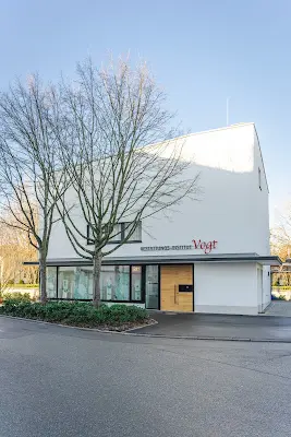 Foto von Bestattungs-Institut Vogt