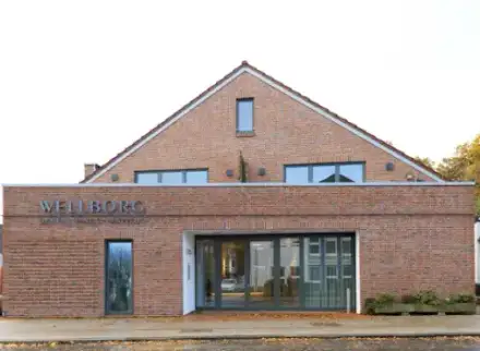 Foto von Bestattungs-Institut Wellborg GmbH