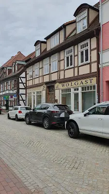 Foto von Bestattungs-Institut Wolgast GmbH