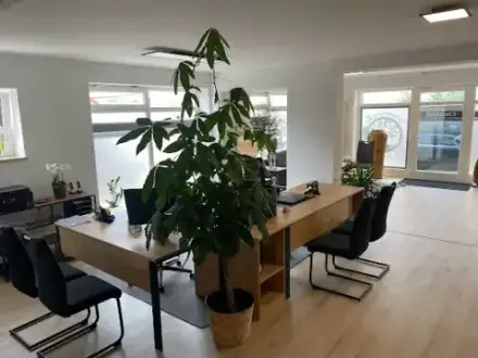 Foto von Bestattungs-Kultur Fam. Überall GmbH