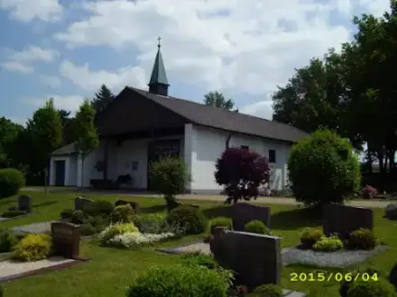 Foto von Bestattungs-Service-Schaumburg - BSS Festpreisbestatter