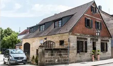 Foto von Bestattungsanstalt Pietät Dietmar Wadenstorfer e.K.