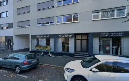 Foto von Bestattungsanstalt Pietät Nürnberg e.K.