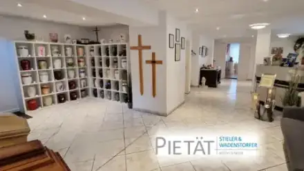 Foto von Bestattungsanstalt Pietät Stieler und Wadenstorfer GmbH