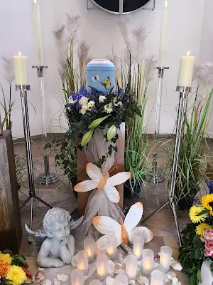 Foto von Bestattungsdienst Becker & Rummeling