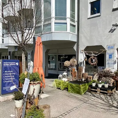 Foto von Bestattungsdienst Elvira Wölfle - Bestattungen