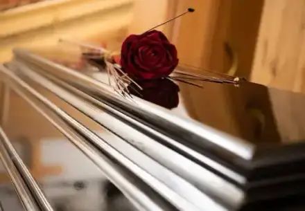 Foto von Bestattungsdienst Engel Augsburg