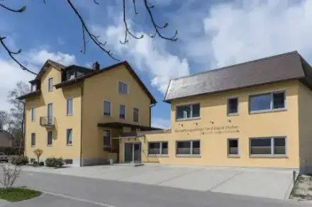 Foto von Bestattungsdienst Ferdinand Huber GmbH