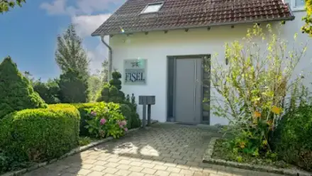 Foto von Bestattungsdienst Fisel