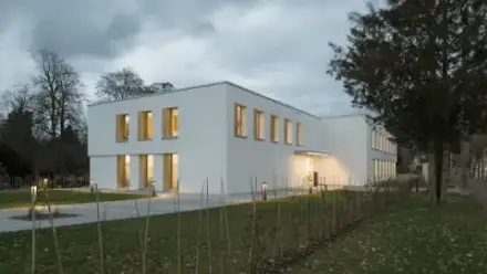 Foto von Bestattungsdienst Freiburg im Breisgau