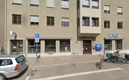 Foto von Bestattungsdienst Friede