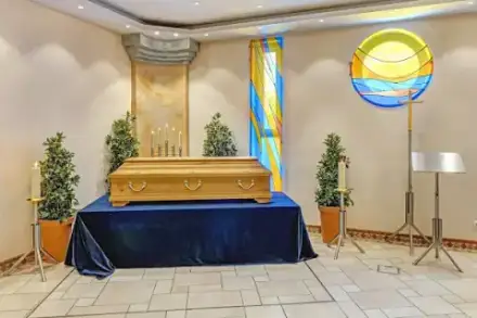 Foto von Bestattungsdienst Friede