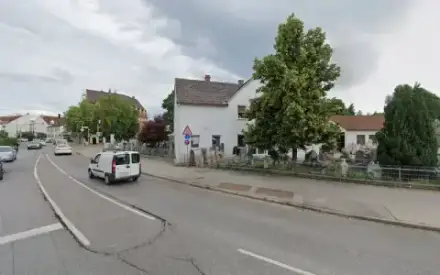 Foto von Bestattungsdienst in Schwaben GmbH & Co. KG