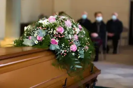 Foto von Bestattungsdienst Lutz Bierwisch