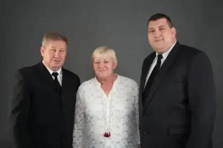 Foto von Bestattungsdienst Martini