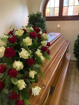 Foto von Bestattungsdienst - Nagel & Oszter - Büro Neuthard