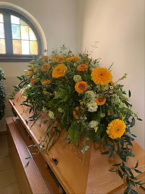 Foto von Bestattungsdienst - Nagel & Oszter