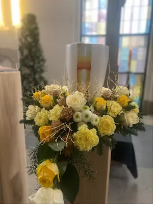 Foto von Bestattungsdienst - Nagel & Oszter