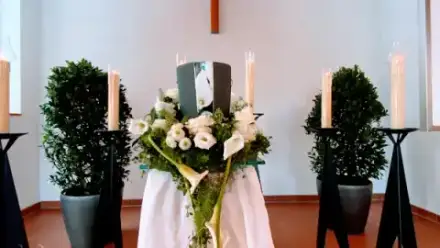 Foto von Bestattungsdienst Philipp