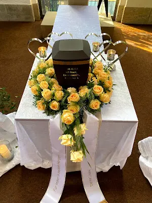 Foto von Bestattungsdienst Philipp