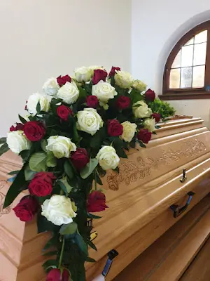 Foto von Bestattungsdienst Philipp