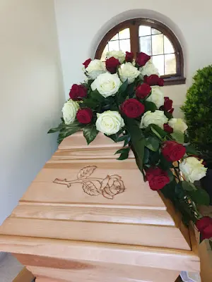 Foto von Bestattungsdienst Philipp