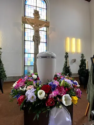 Foto von Bestattungsdienst Philipp