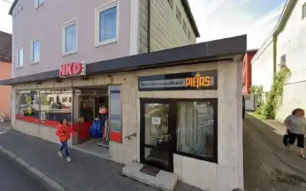 Foto von Bestattungsdienst PIETAS