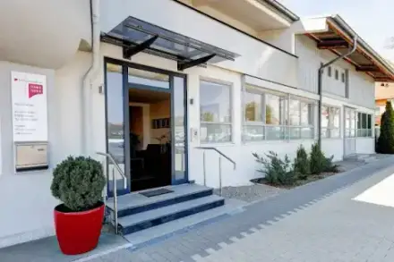 Foto von Bestattungsdienst Schmid Inh. Primus und Gabriele Schmid