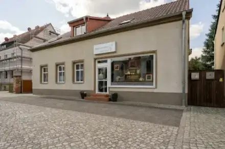 Foto von Bestattungsdienst Sigrid Oßwald GmbH