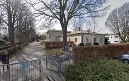 Foto von Bestattungsdienst Stadt Neu-Ulm