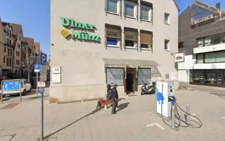 Foto von Bestattungsdienst Stadt Ulm