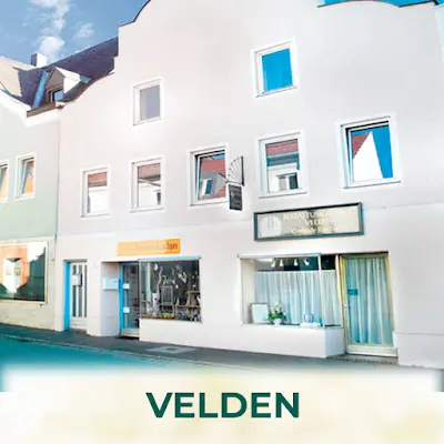 Foto von Bestattungsdienst Velden, Gerlinde Reichwein