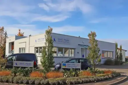 Foto von Bestattungsdienst Weiß & Mozer GmbH