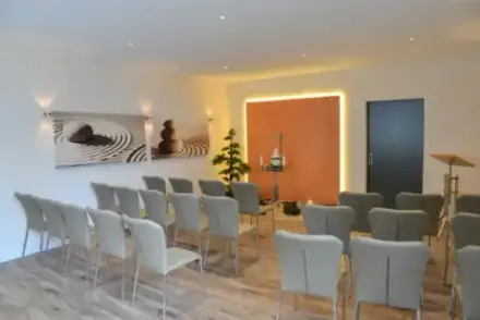 Foto von Bestattungsdienst Werz