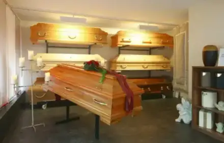 Foto von Bestattungsdienst Werz & Sohn