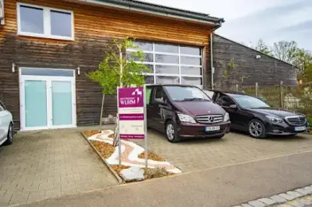 Foto von Bestattungsdienst Wurm GmbH