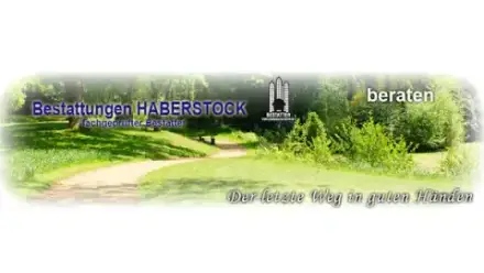 Foto von Bestattungsdienste Haberstock