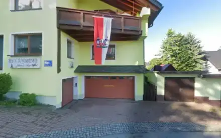 Foto von Bestattungsdienste Johannes Mann GmbH