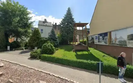 Foto von Bestattungsdienste Kinzel-Nürnberger GmbH