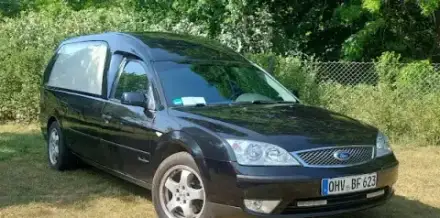 Foto von Bestattungsdienstleistungen Friedrich